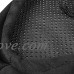 Black 1Pcs Bicycle Cushion Soft Pad Saddle Seat Cover Off Road For Bike Cycling - B076DWYRR5